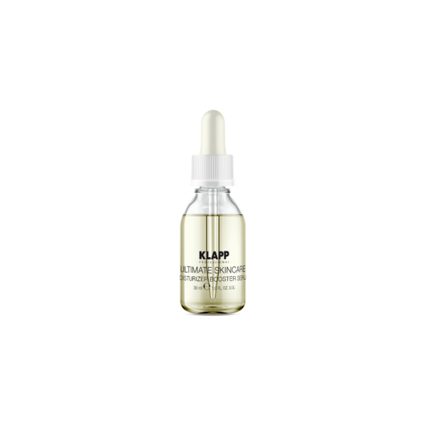 Ser hidratant Booster / Moisturizer Booster Serum