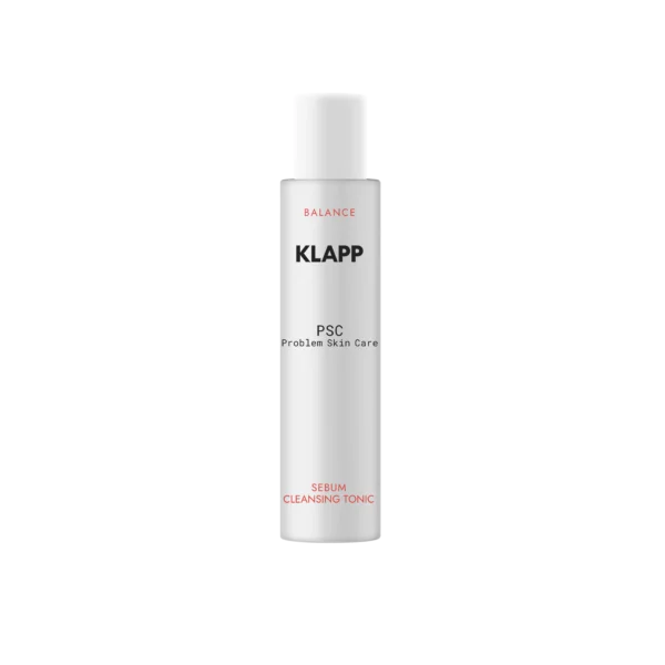 Sebum Cleansing Lotion