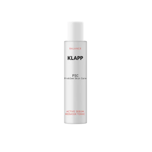 Active Sebum Reducer Tonic
