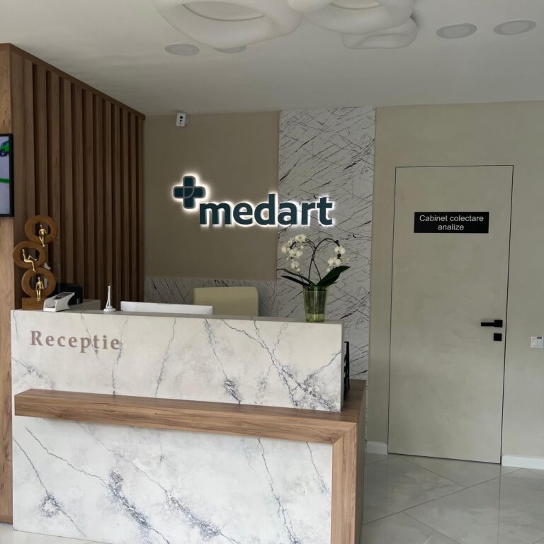 Медицинский центр Medart