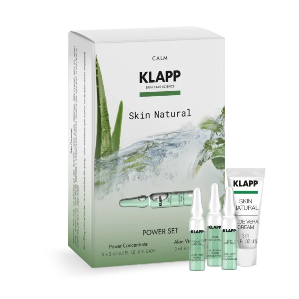 SKIN NATURAL