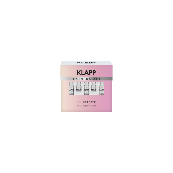 Осветляющий Концентрат / Anti-Pigmentation Concentrate