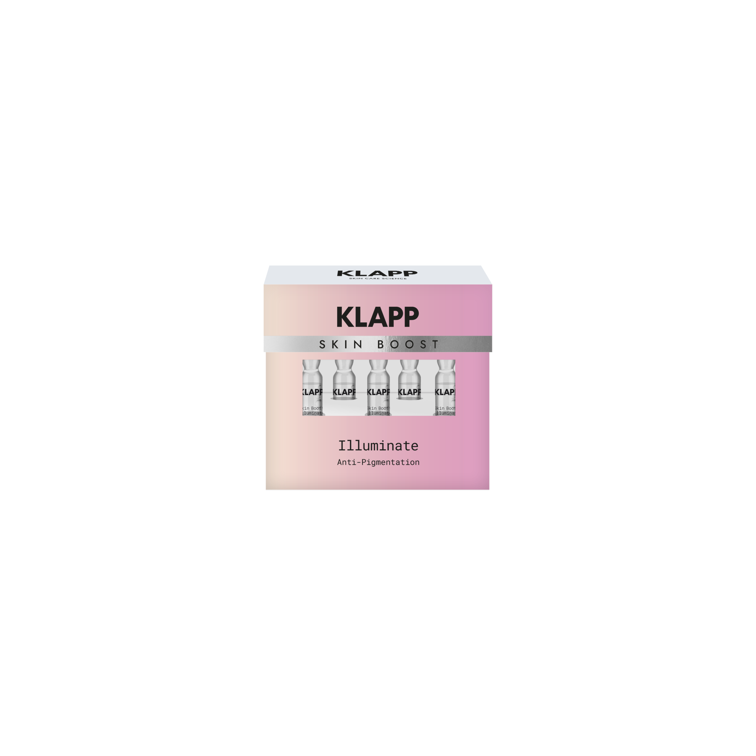 Осветляющий Концентрат / Anti-Pigmentation Concentrate