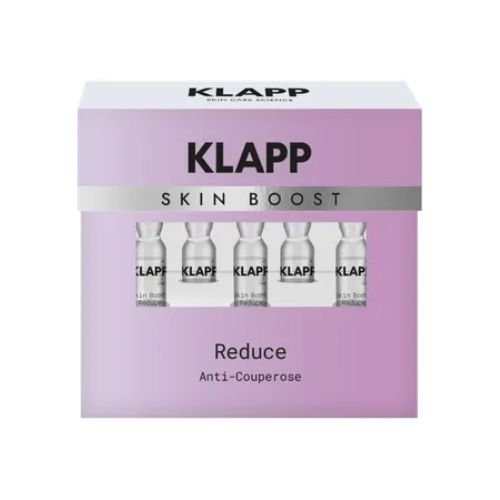 CONCENTRAT ANTI-CUPEROZĂ / Anti-Couperose Concentrate