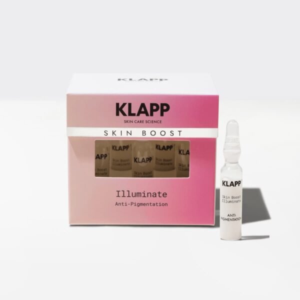 Concentrat de Înălbire / Anti-Pigmentation Concentrate
