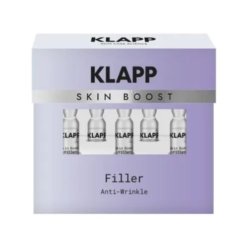 Concentrat pentru riduri / Anti-Wrinkle Concentrate