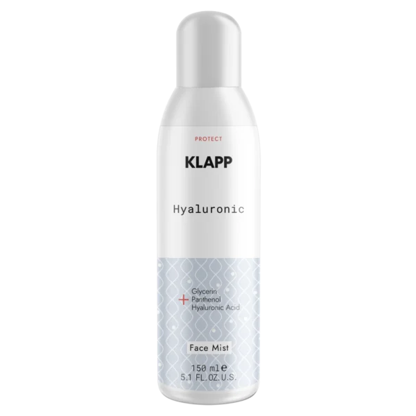Hyaluronic Face Mist