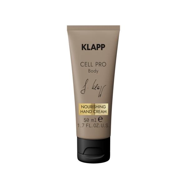 Питательный крем для рук / Nourishing Hand Cream - 50 мл