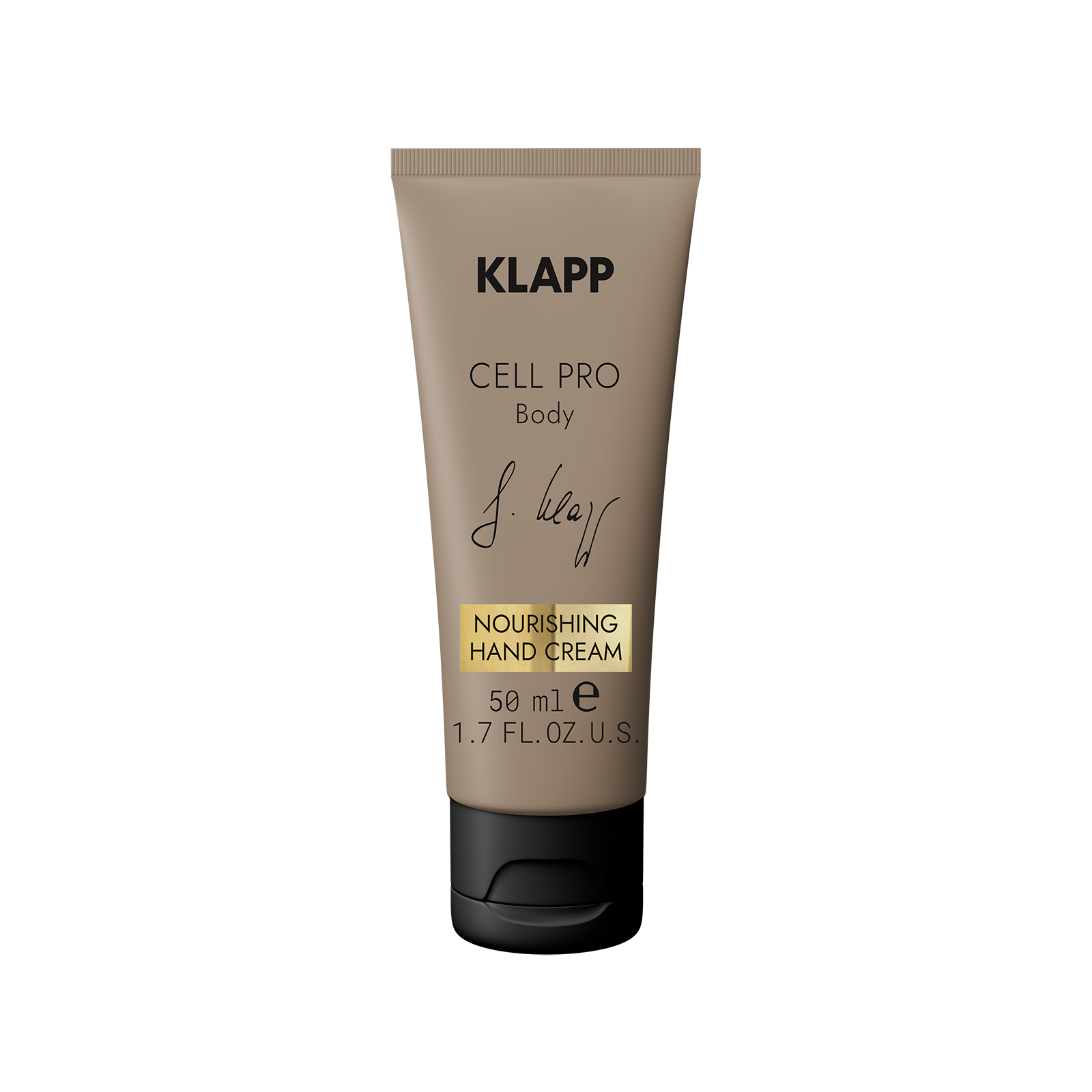 Питательный крем для рук / Nourishing Hand Cream - 50 мл