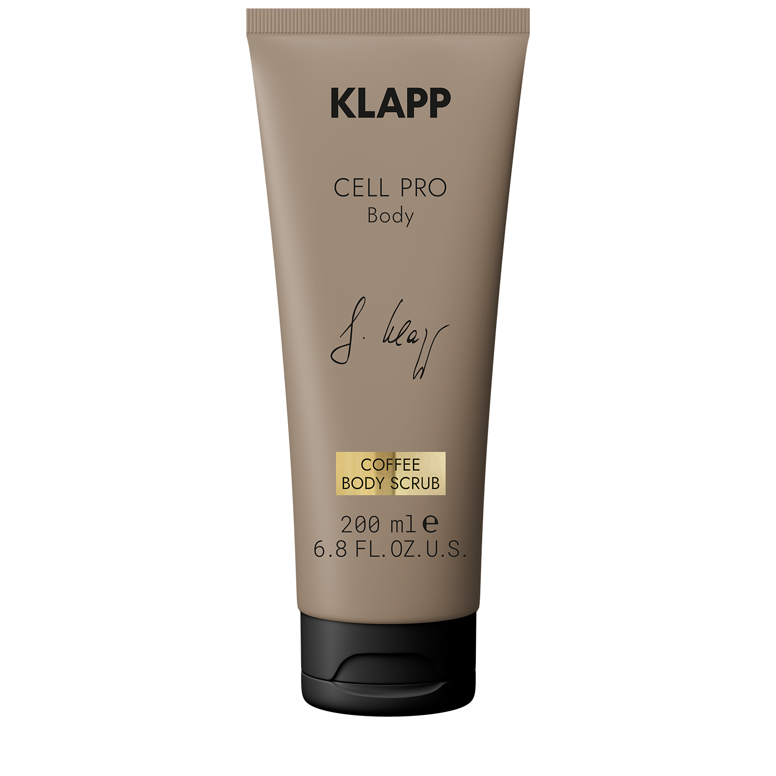 Coffee Body Scrub - 200 ml