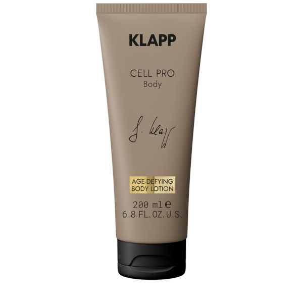 Age-Defying Body Lotion - 200 ml