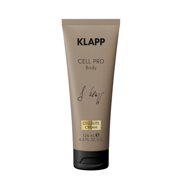 Cellulite Cream -  125 ml
