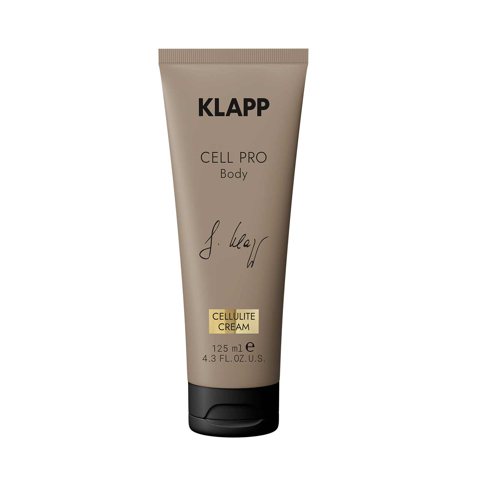 Крем против целлюлита / Cellulite Cream - 125 мл