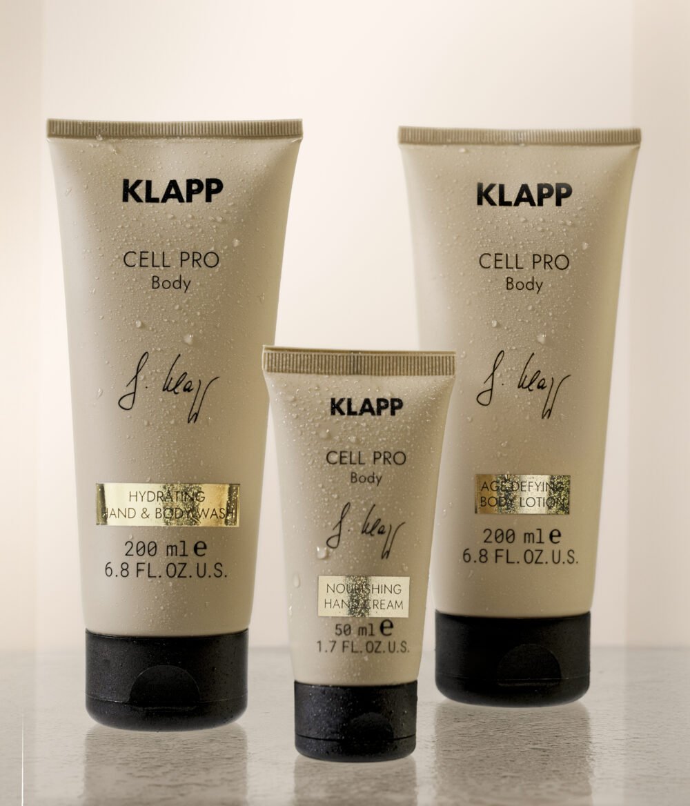 Nourishing Hand Cream - 50 ml
