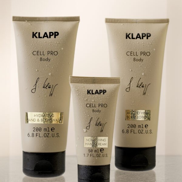 Nourishing Hand Cream - 50 ml
