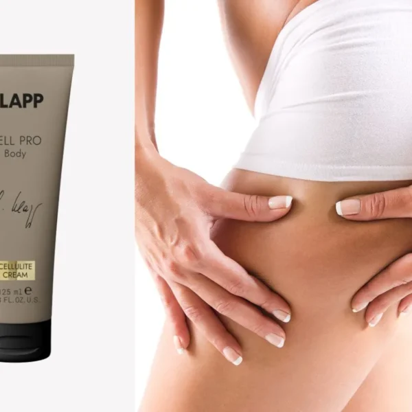 Крем против целлюлита / Cellulite Cream -  125 мл