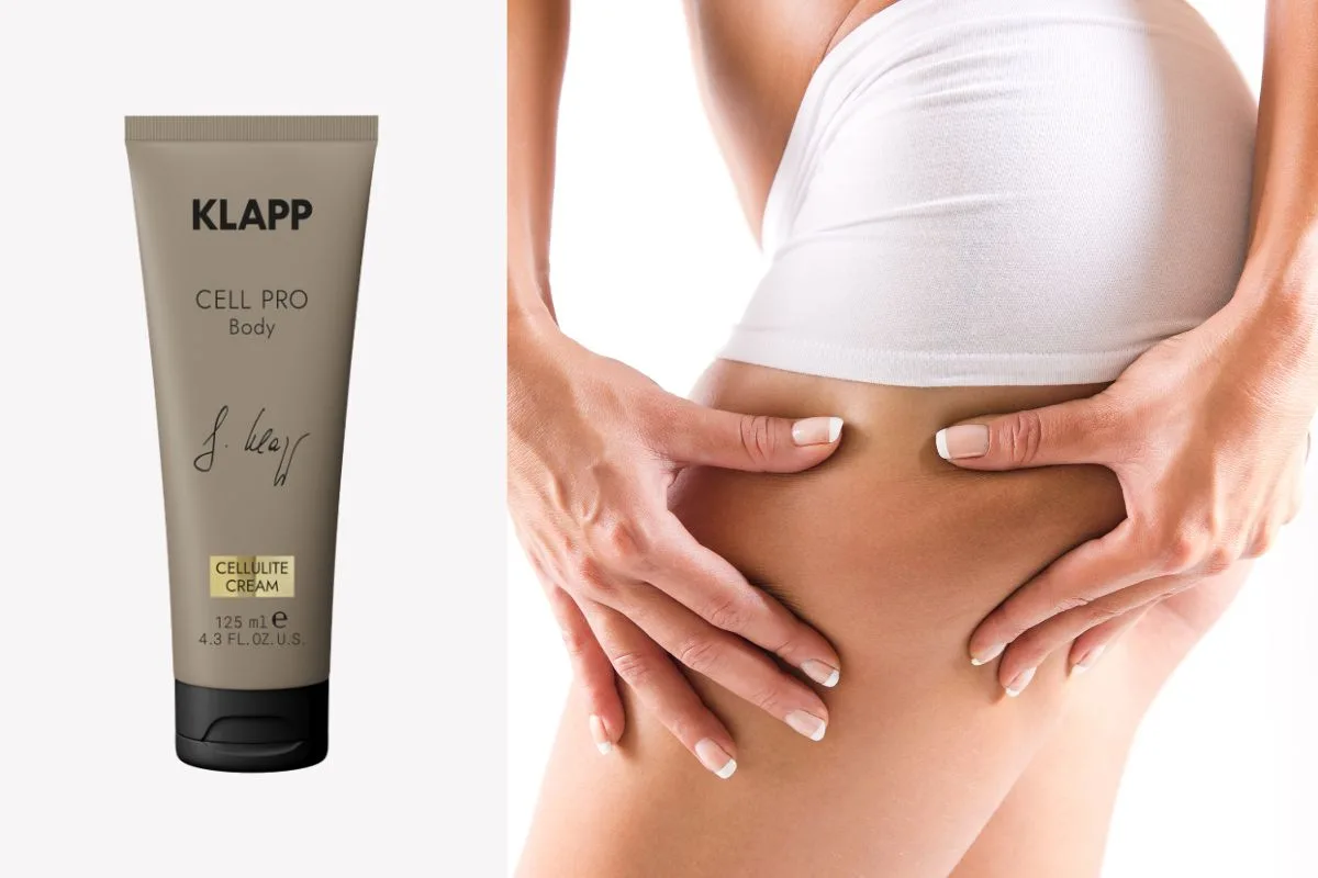 Cellulite-Cream