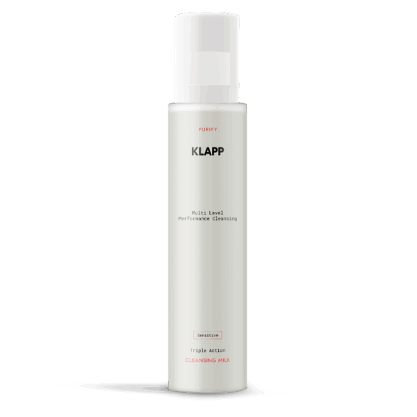 Очищающее молоко для чувствительной кожи / Cleansing Milk Sensitive - 200 мл