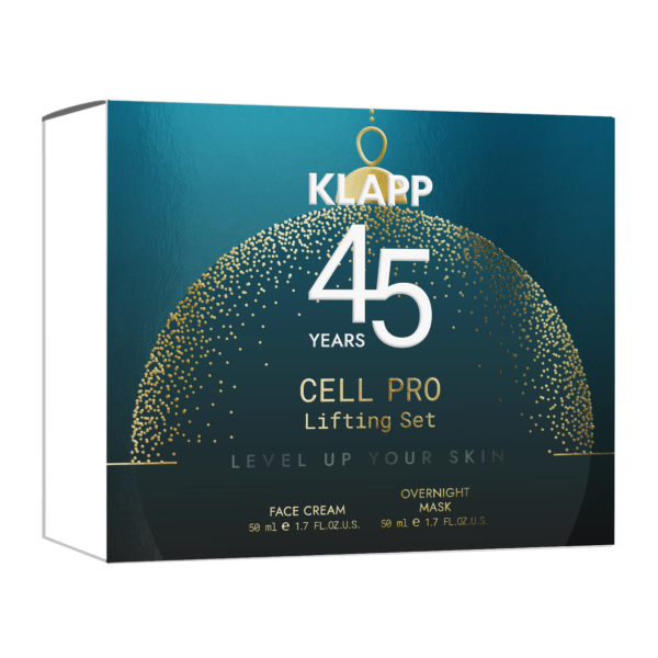 Cell Pro lifting / Ceel Pro lifting set - 50 ml + 50 ml