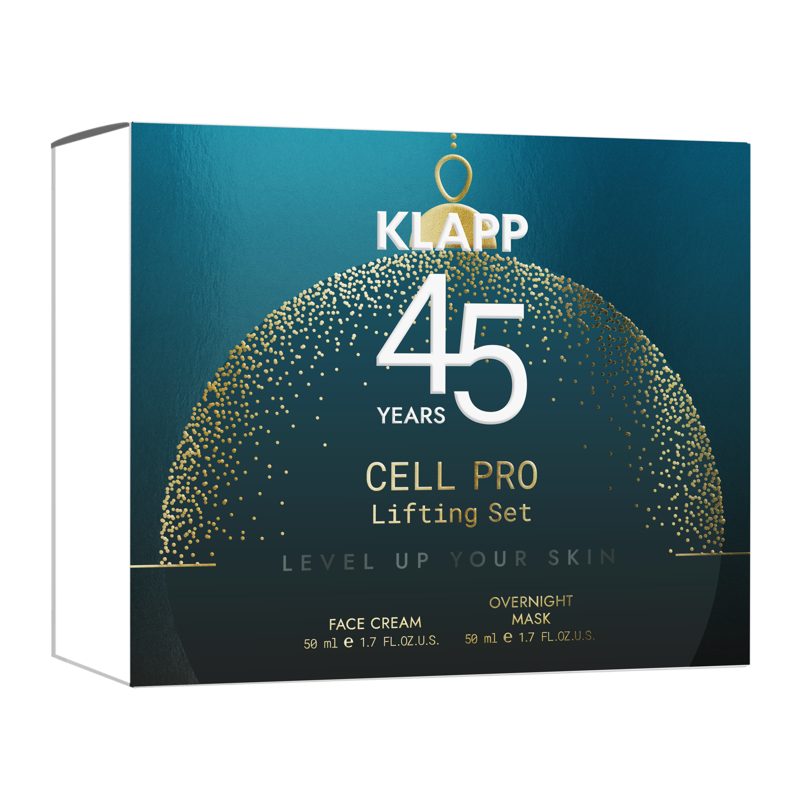 Cell Pro lifting / Ceel Pro lifting set - 50 ml + 50 ml