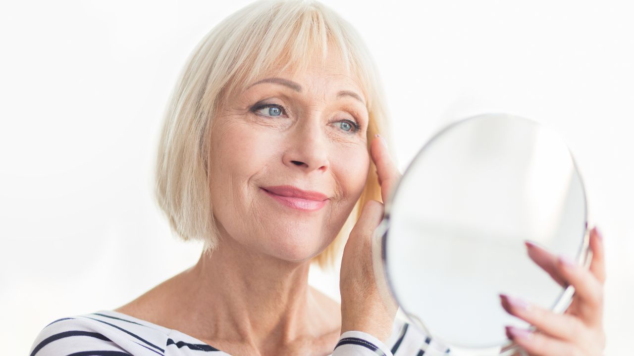 правильный уход за кожей