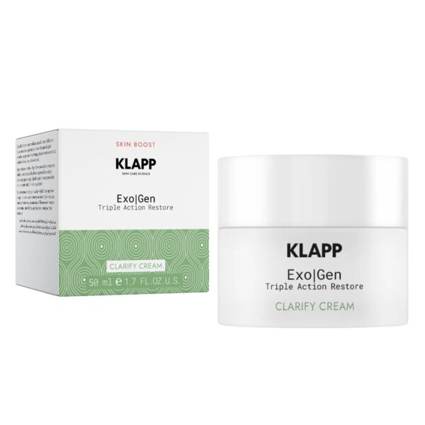Clarify Cream - 50 ml