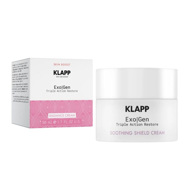 Radiance Cream - 50 ml