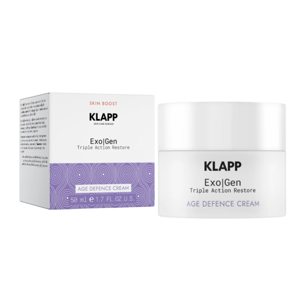 Restore Age Defense Cream - 50 ml