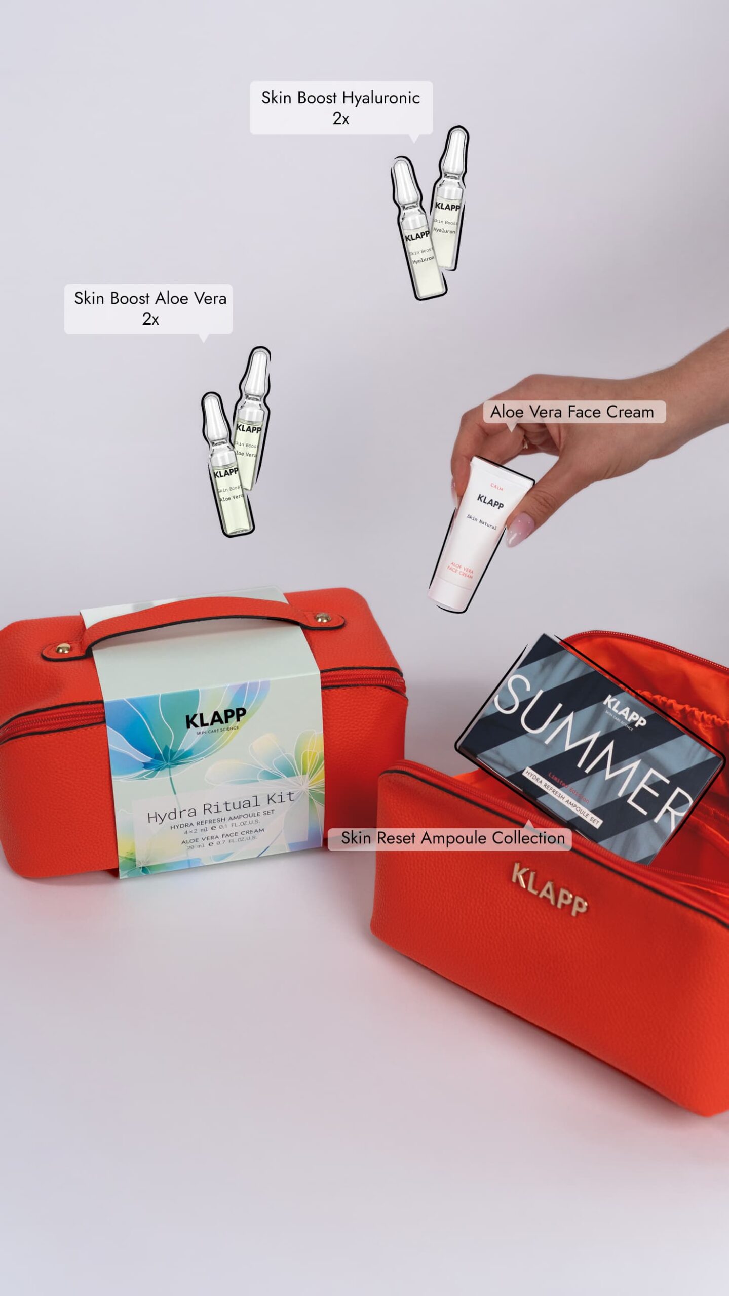 Hydra Ritual Kit - Image 2