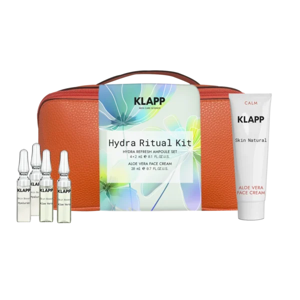 Hydra Ritual Kit