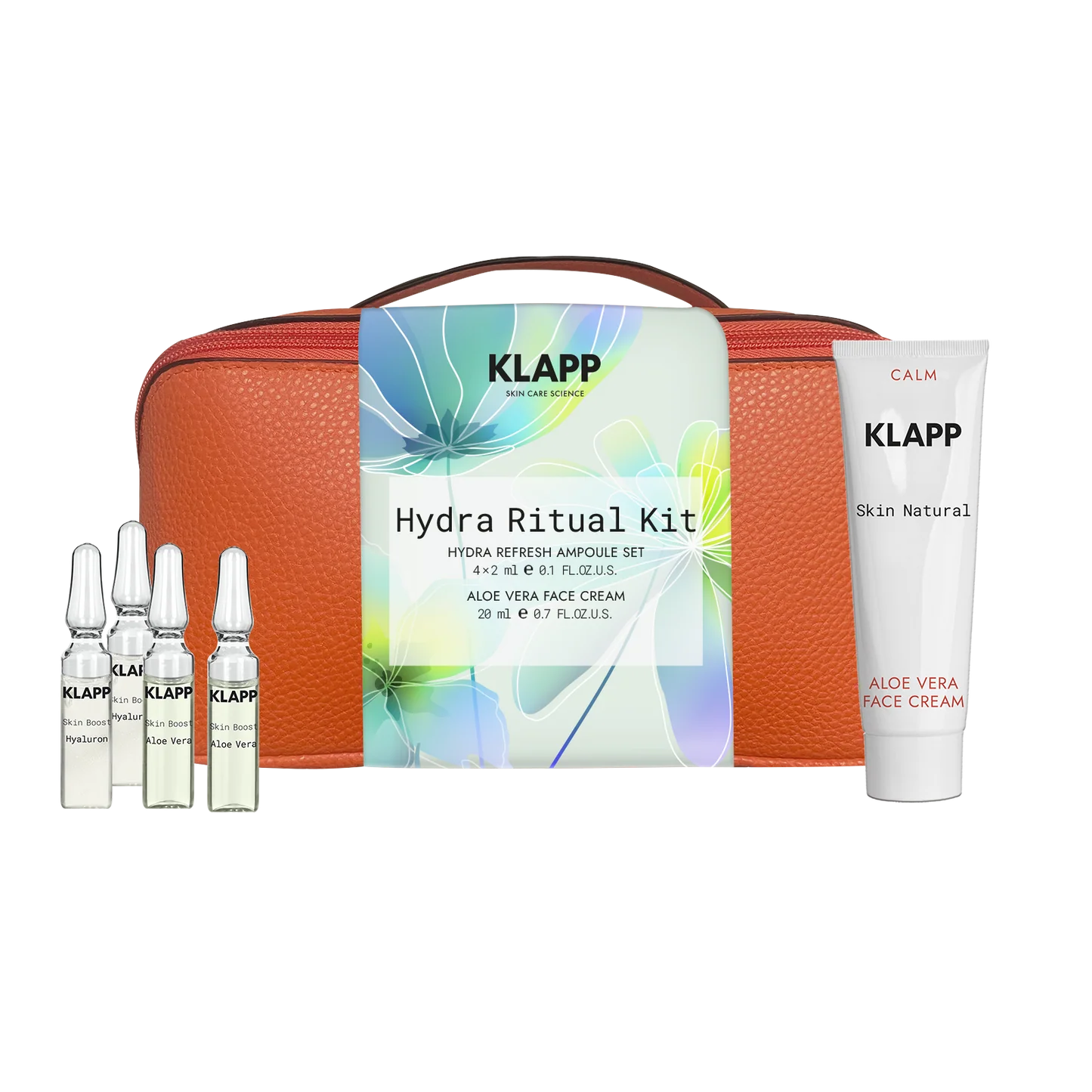 Hydra Ritual Kit